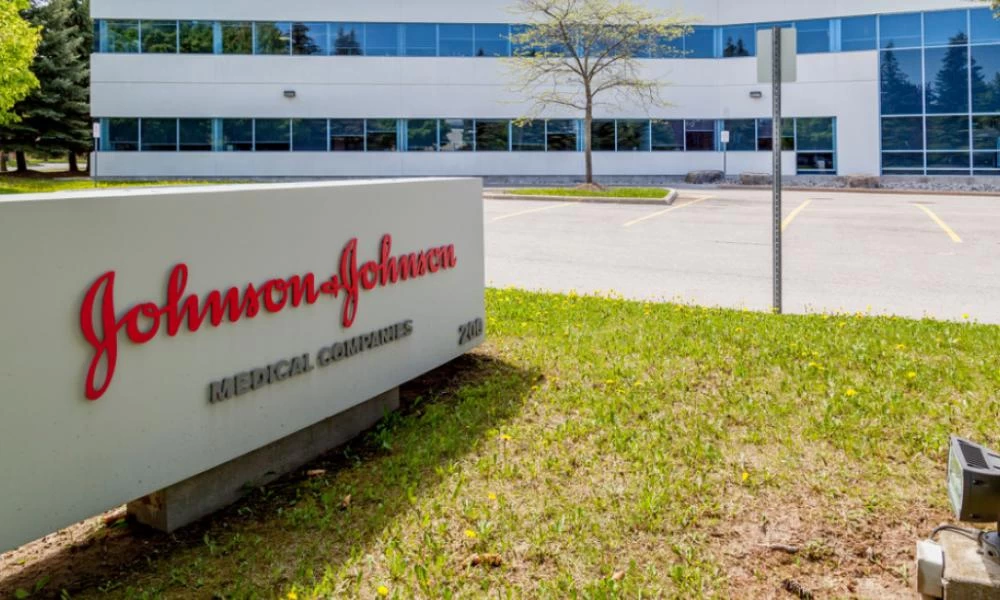 Johnson & Johnson: 500 εκατ. δόσεις εμβολίου της σε φτωχές χώρες